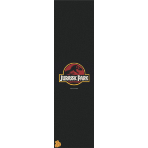 Fruity Griptape (9"x33") Jurassic Park Single Sheet