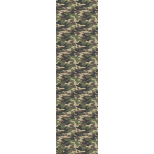 Fruity Griptape (9"x33") Camo Single Sheet
