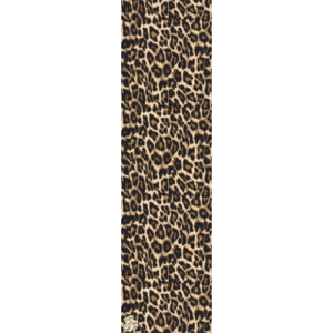 Fruity Griptape (9"x33") Leopard Single Sheet