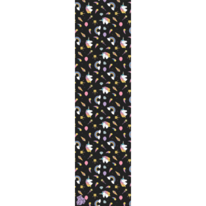 Fruity Griptape (9"x33") Majestic Single Sheet