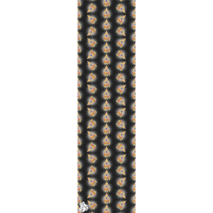 Fruity Griptape (9"x33") Pizza Confirmed Single Sheet