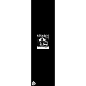 Fruity Griptape (9x33) Fruchtig Griff